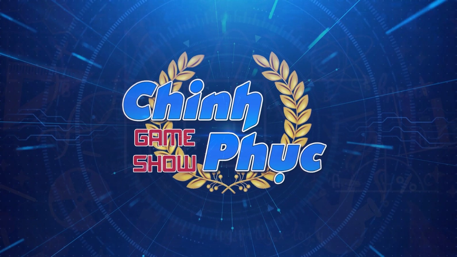 Chương trình Chinh phục - Trận bán kết 2 (14.05.2025)
